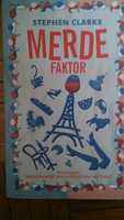 "Merde faktor" S.Clarke