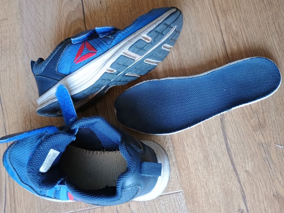 Buty Reebok 30 dla chłopca