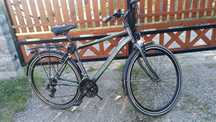 Rower trekkingowy KANDS GALIEO męski rama 19, kola 28