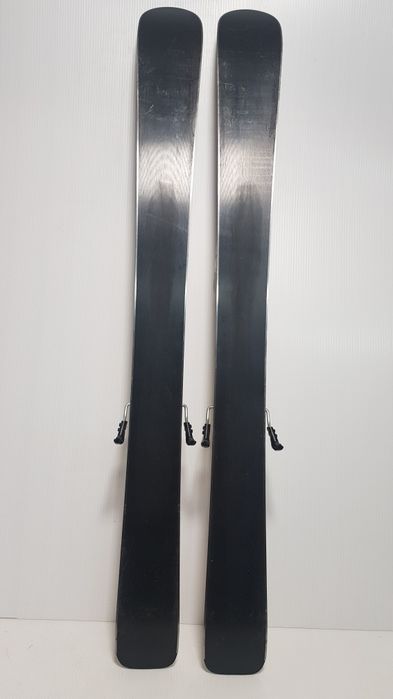 Śliczne Narty Volkl Chica 90 dla dziewczynki