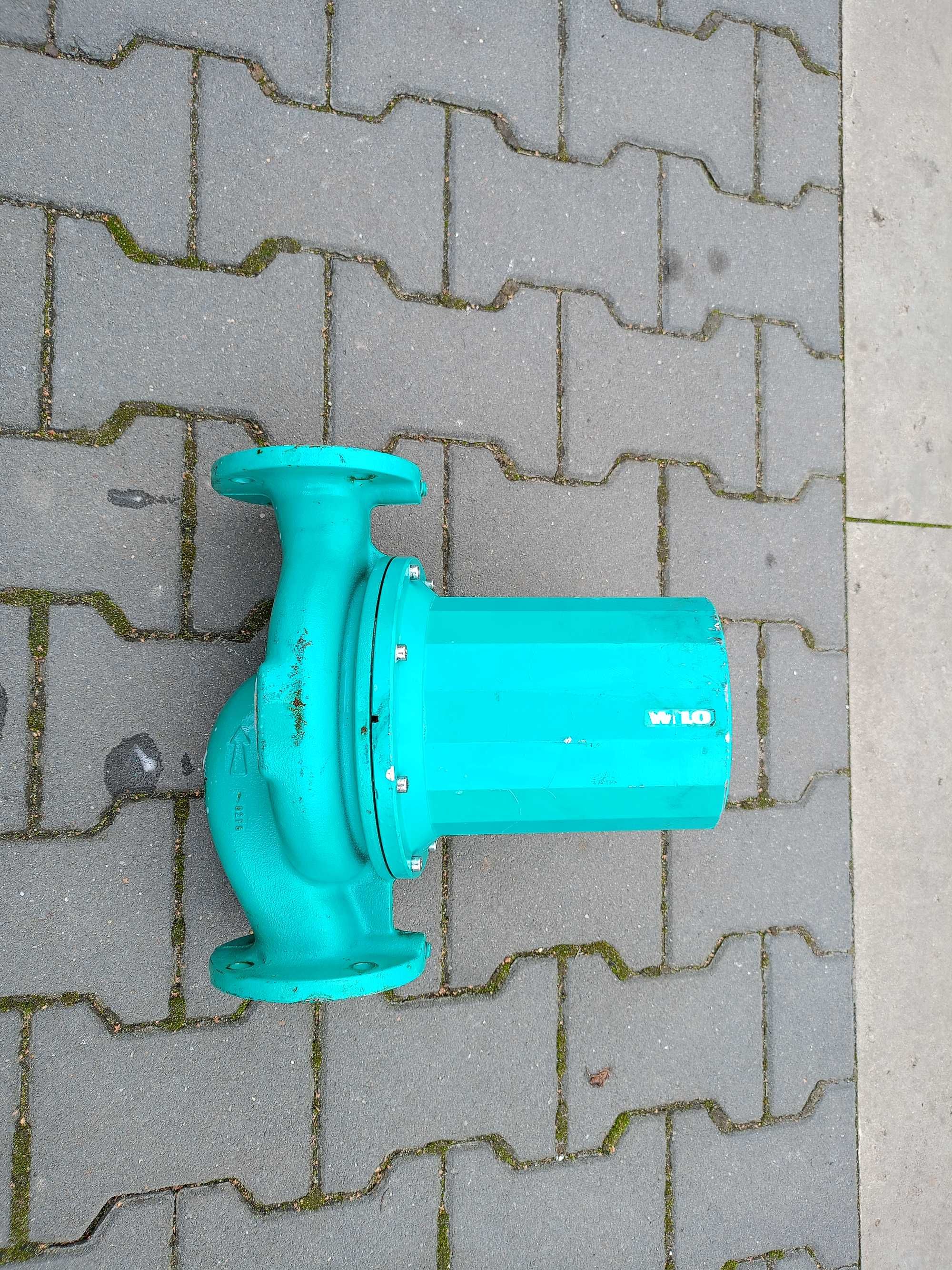 Pompa obiegowa Wilo C.O typ 50/160 400v