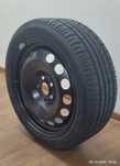 Bridgestone колесо 205/45R16