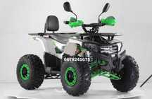 Електро Квадроцикл Мотолідер Motoleader Teenager 2-місний 1500W Кредит