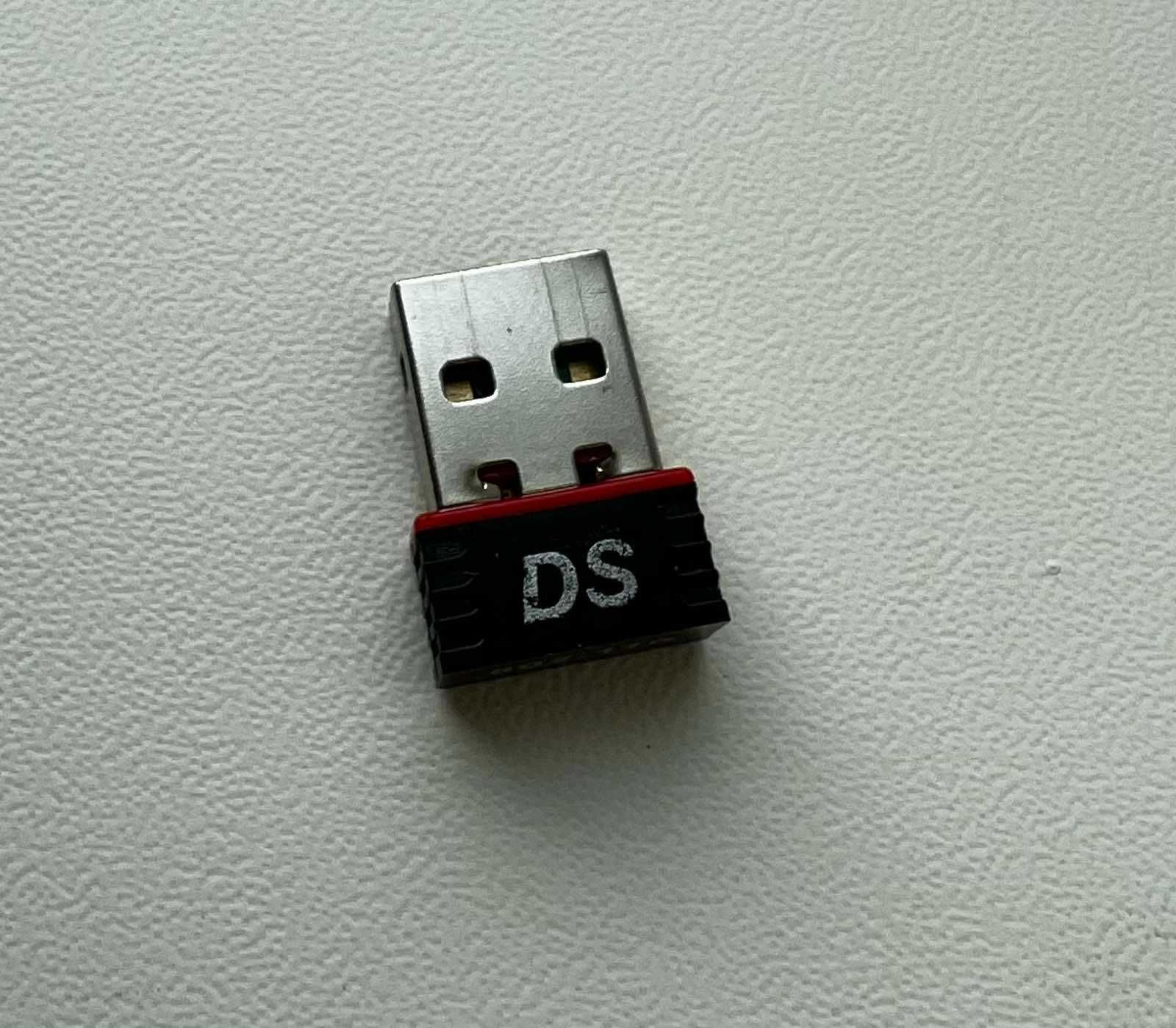 USB wifi адаптер