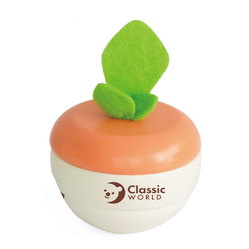 CLASSIC WORLD Pastelowy Zestaw Edukacyjny dla Dzieci Box