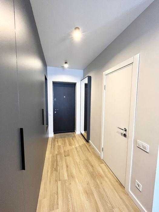 Студія + 2 окремі спальні! Ідеально для сім'ї ! ЖК Французький Квартал