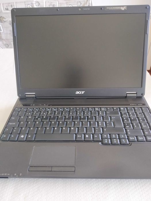 Acer Extensa 5635ZGb