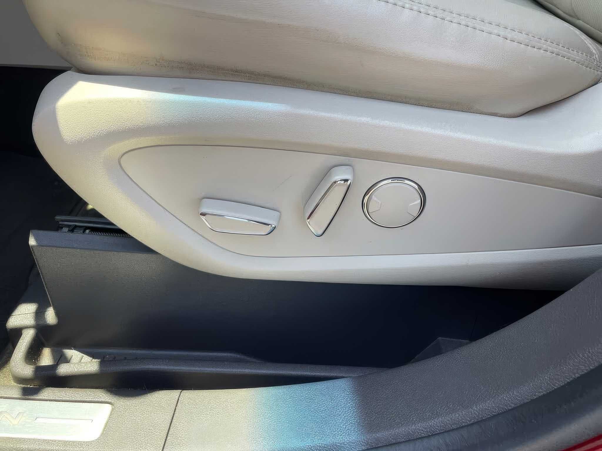 2018 Lincoln MKX Select