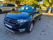 Dacia Sandero 0.9 TCe Stepway