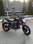 Lifan jr 200 как новый