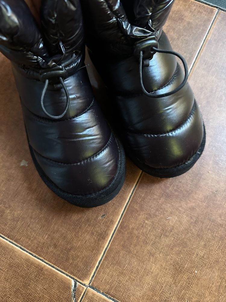 Уги оригинальные Zara