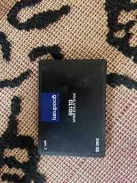 SSD-диск GoodRAM CL100 240 GB