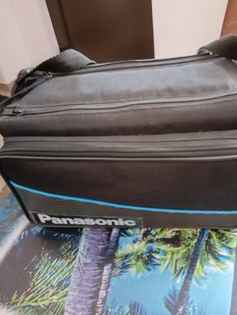 Sprzedam kamerę Panasonic Rs7