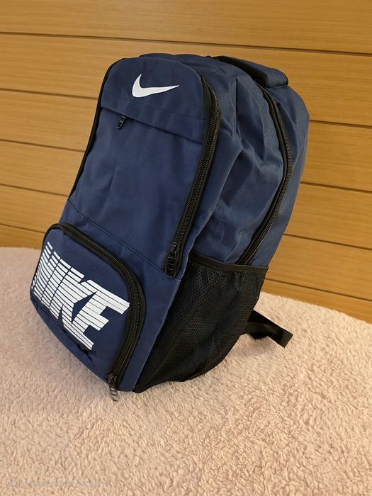 Nowy Plecak Nike. Mega. PROMOCJA