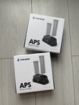 Зарядное устройство Pulsar для аккумуляторов APS3/APS2