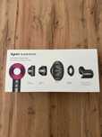 Nowa domowa inteligentna suszarka do włosów Dyson HD08