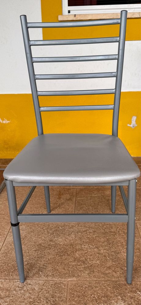 Cadeiras de cozinha