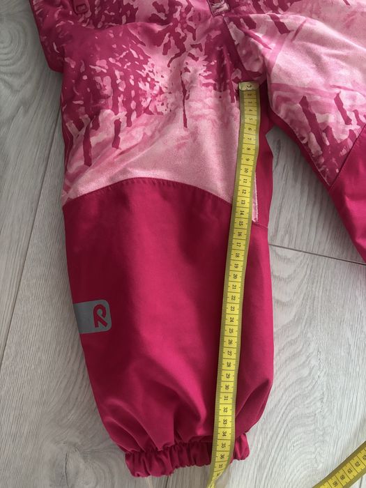 Reima для дівчинки 98-104