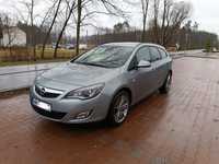 Opel Astra Sports Tourer 180KM