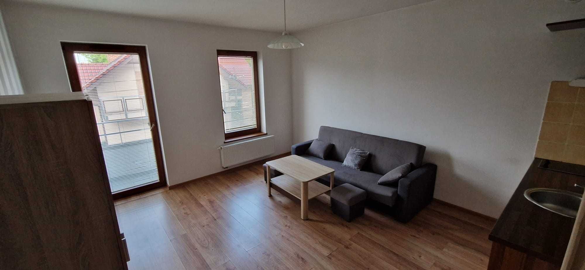 Mieszkanie 23 m2 do wynajęcia - Wieliczka