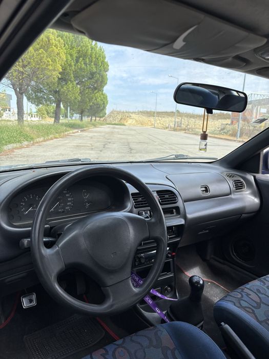 Mazda 323c 1.3 1997