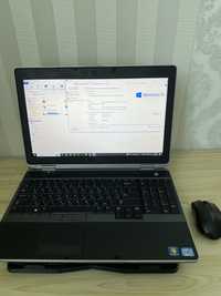 15'6 Full HD ноутбук Dell Latitude E6530