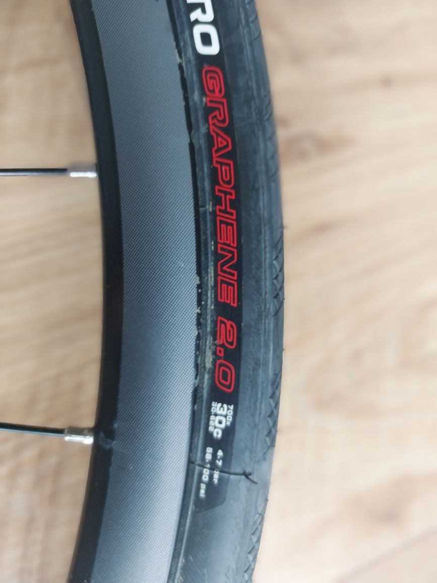 Kola Szosowe/gravelowe shimano RX +zaffiro pro +tarcze i bębenek!!