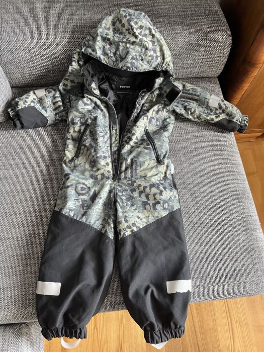 Reima Kurikka 92 kombinezon zimowy