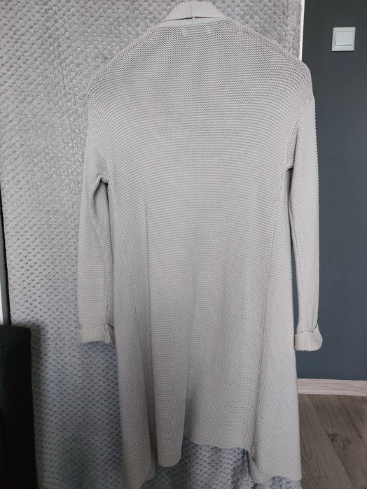 Sweter damski kardigan rozm. M/L