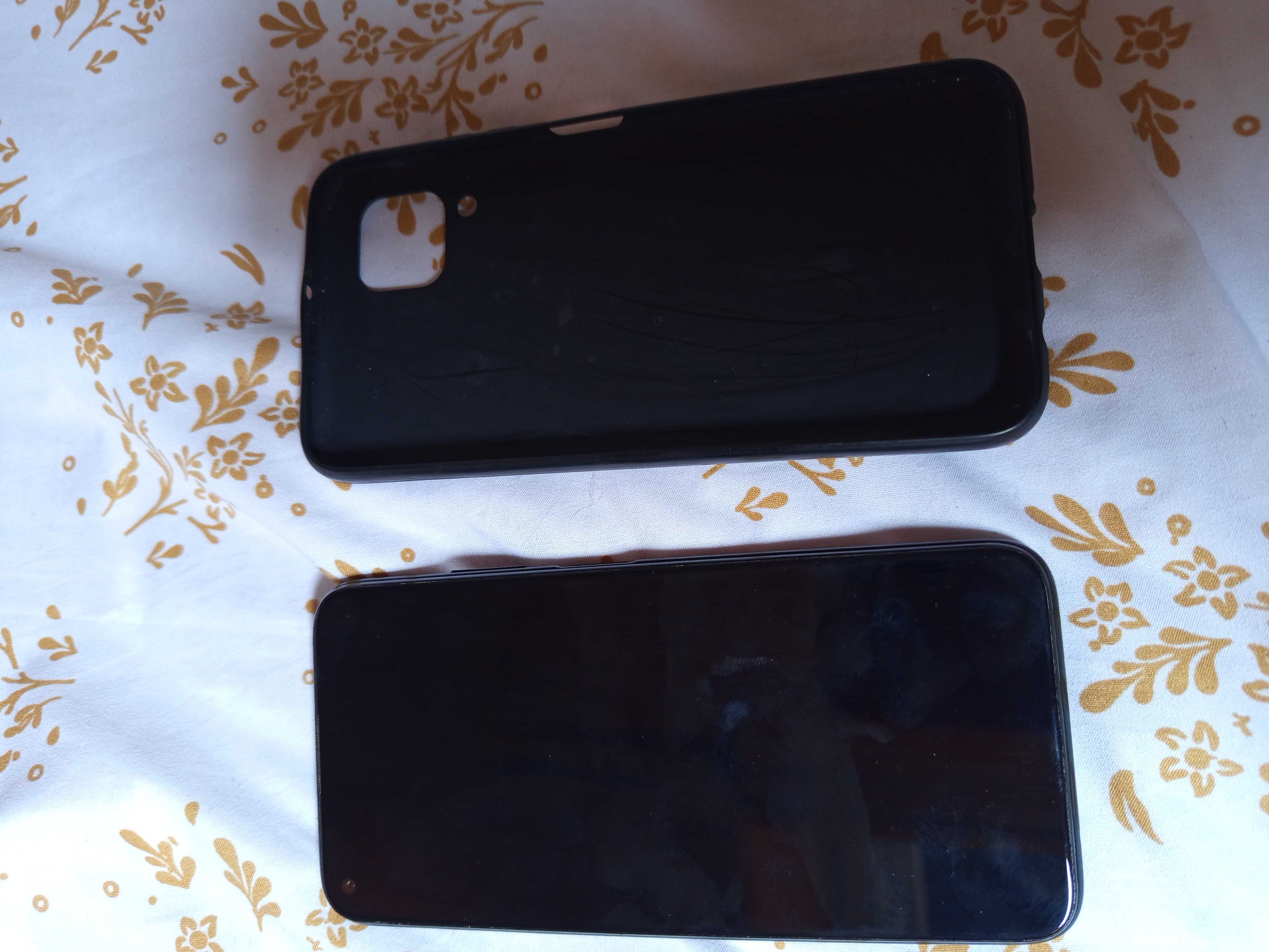 Huawei P40 Lite 128gb Black