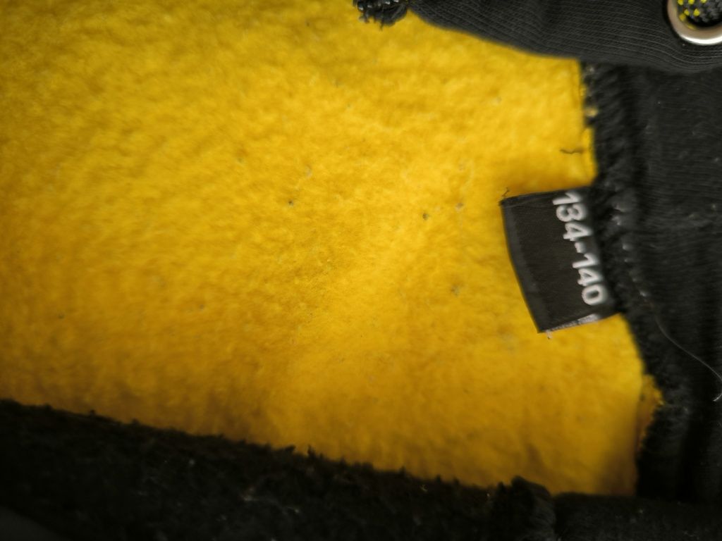 Костюм спортивний nike, 134-140, утеплений