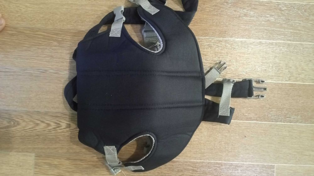 Слінг переноска для дітей