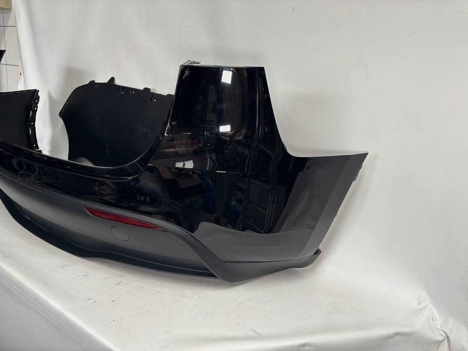 Бампер задний комплектный Tesla Model Y PBSB 2023+