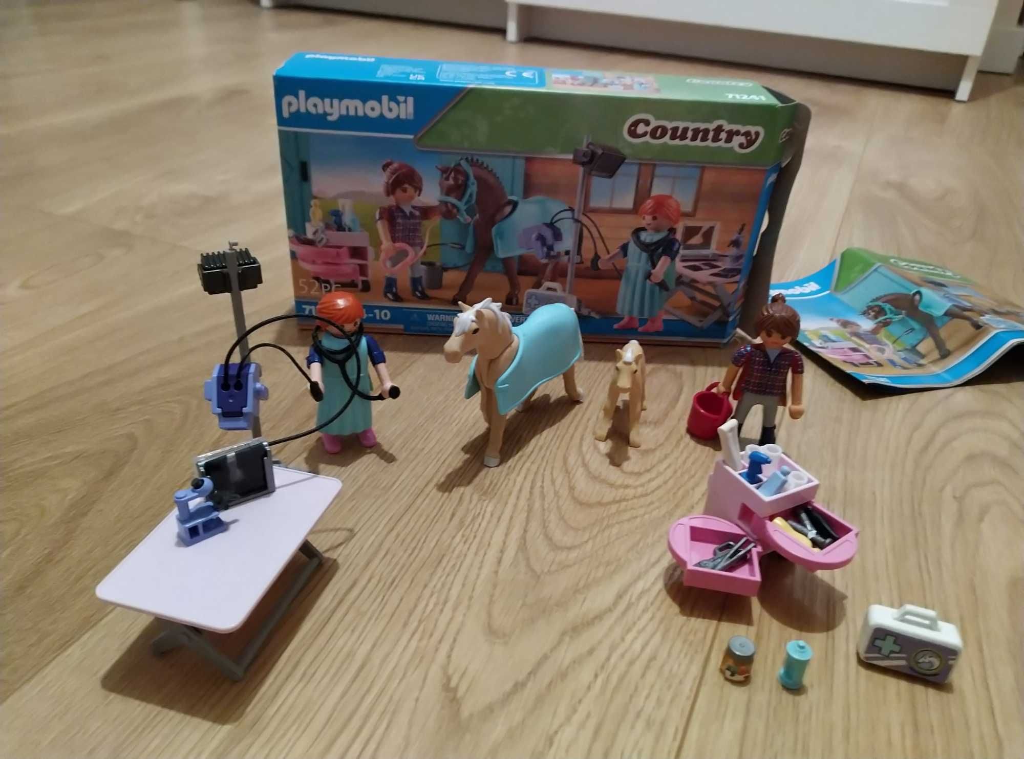 Playmobile 71241