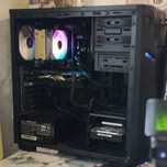 Игровой компьютер i5