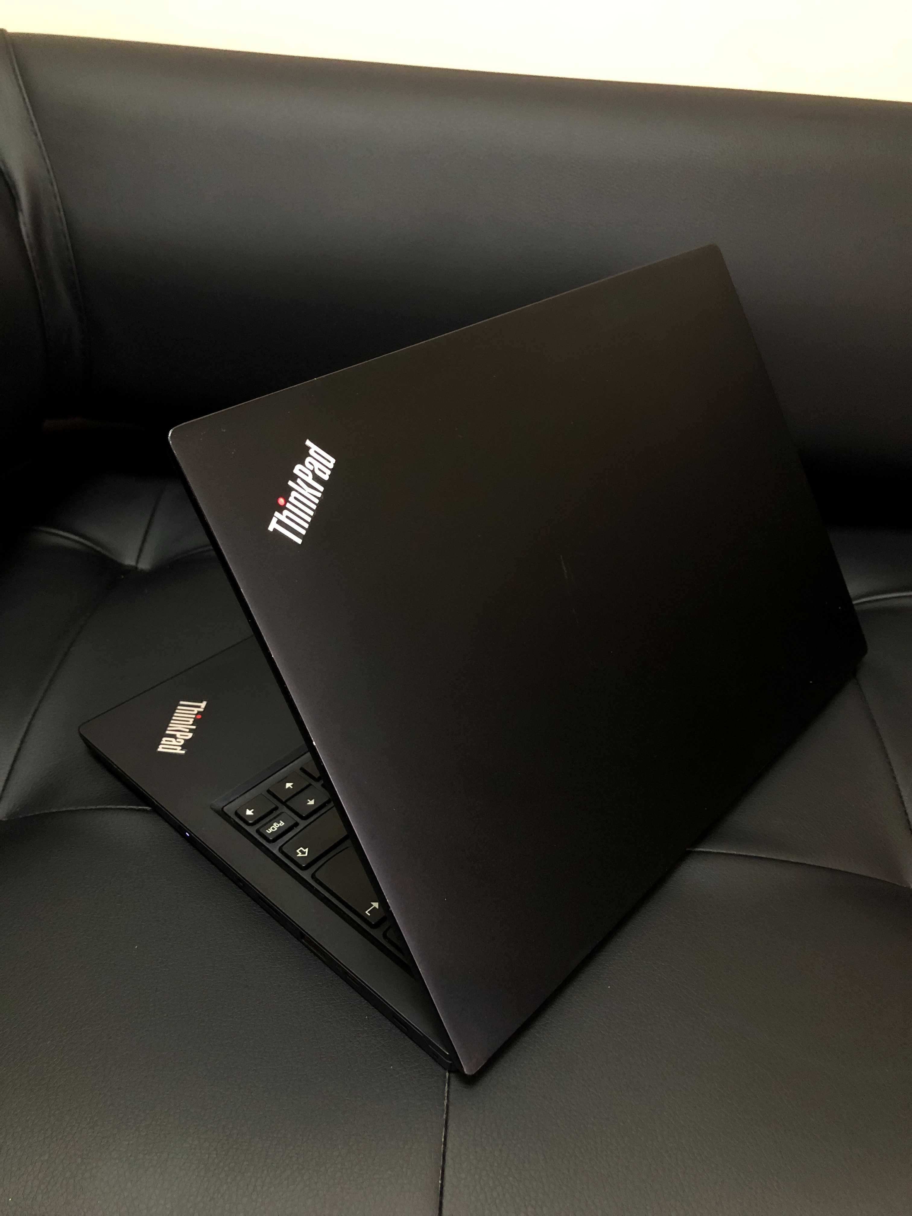 Ноутбук Lenovo ThinkPad L380/13.2"HD/i3-8/8GB/256GB/ГАРАНТІЯ