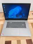 Lenovo Ideapad 320s-15AST 15" AMD 8GB 128GB NVME + 1TB HDD HD TN W10