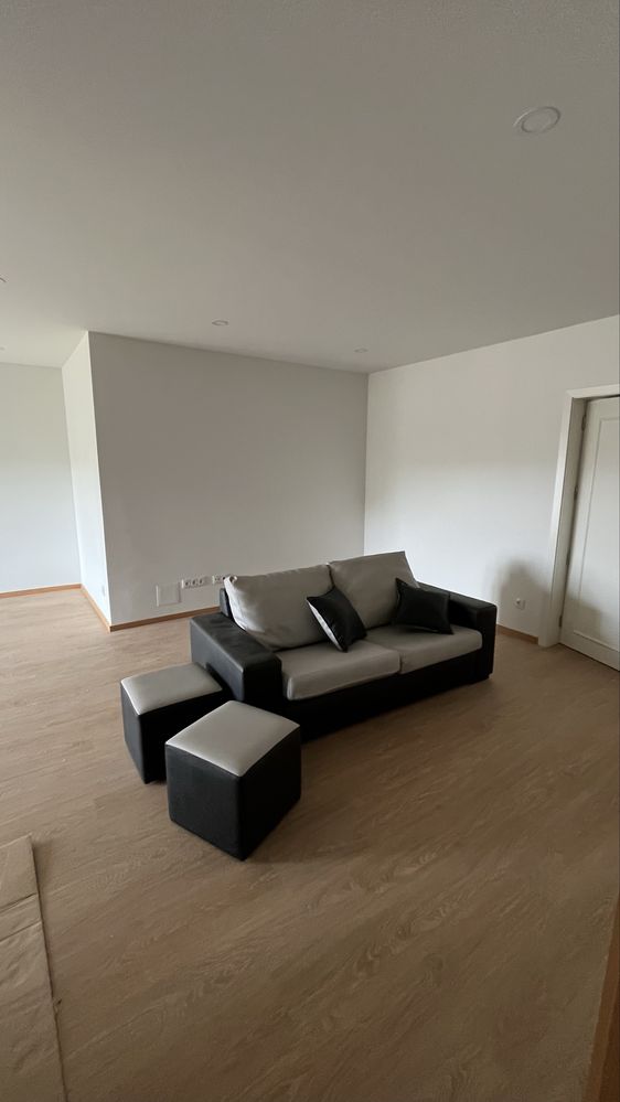 Sofa Cama Nunca Usado