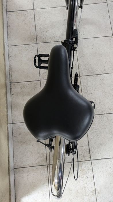 Bicicleta dobrável Wayscral 250 como nova