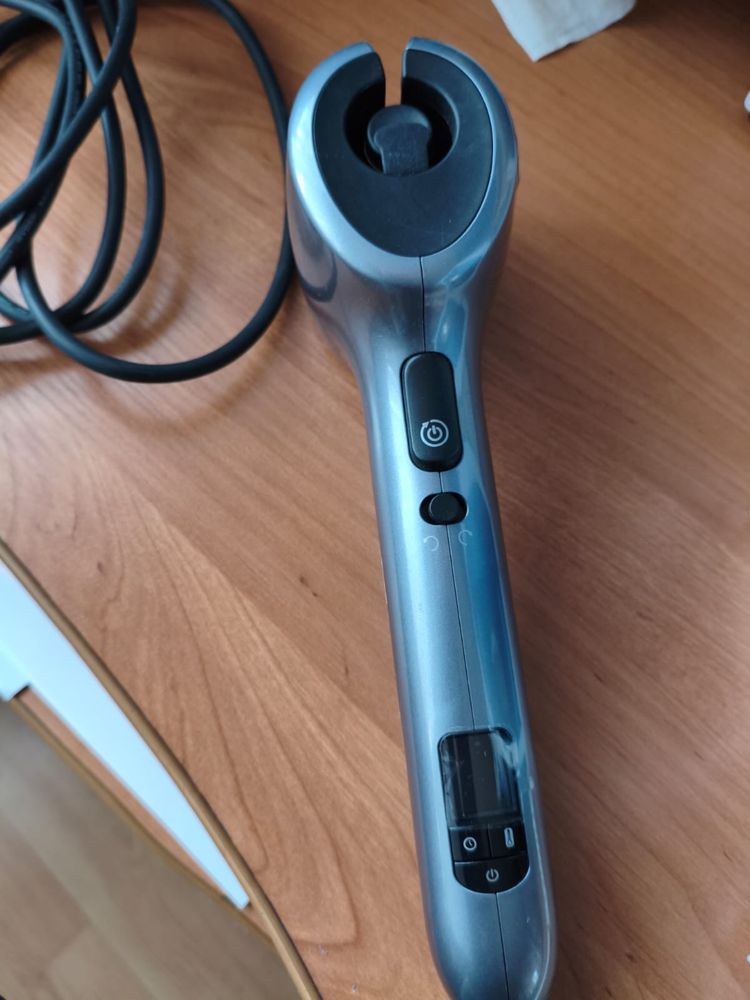 Lokówka automatyczna Remington jak nowa