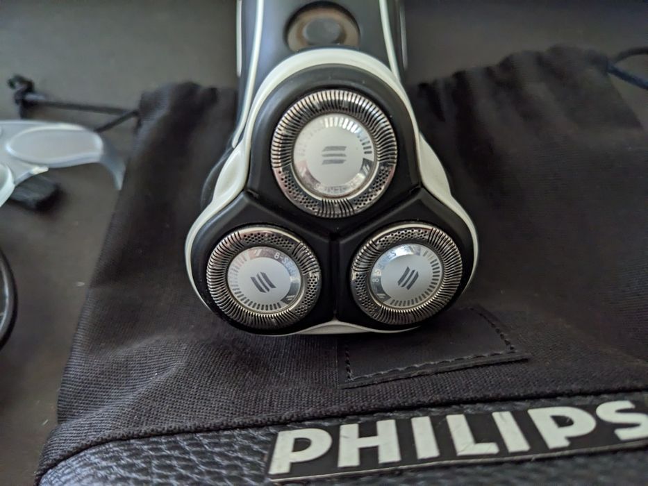 Электробритва триммер Philips Голландія.