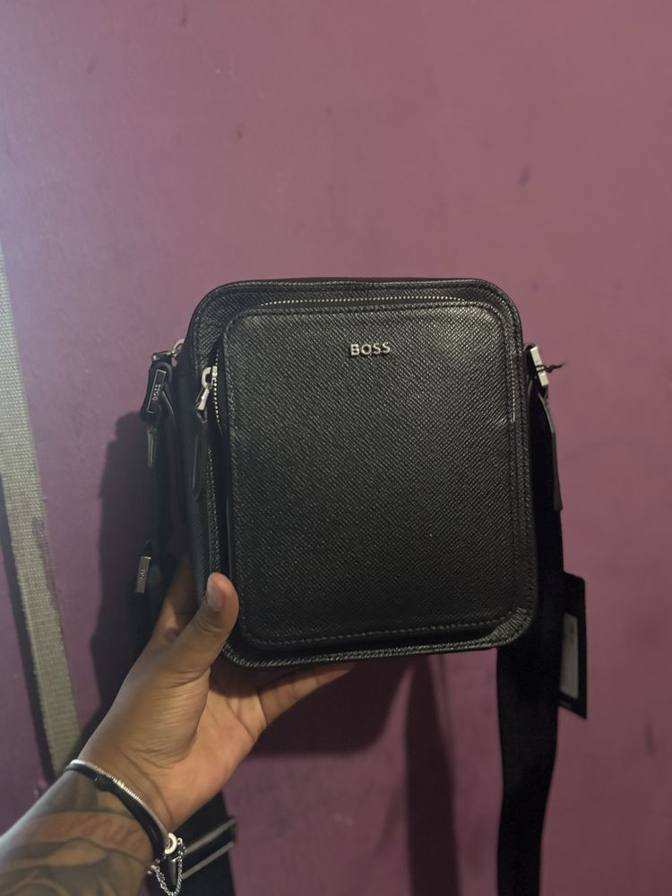 Bolça nova para