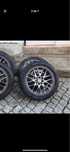 Jante 16 com pneus 205/50