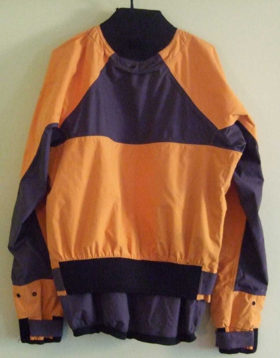 kombinezon - kajak żeglarstwo sporty wodne - top Kayak Semi Dry unisex