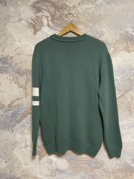 Свитер Zara Massimo Dutti Lacoste Armani Dsquared Hugo Boss размер L