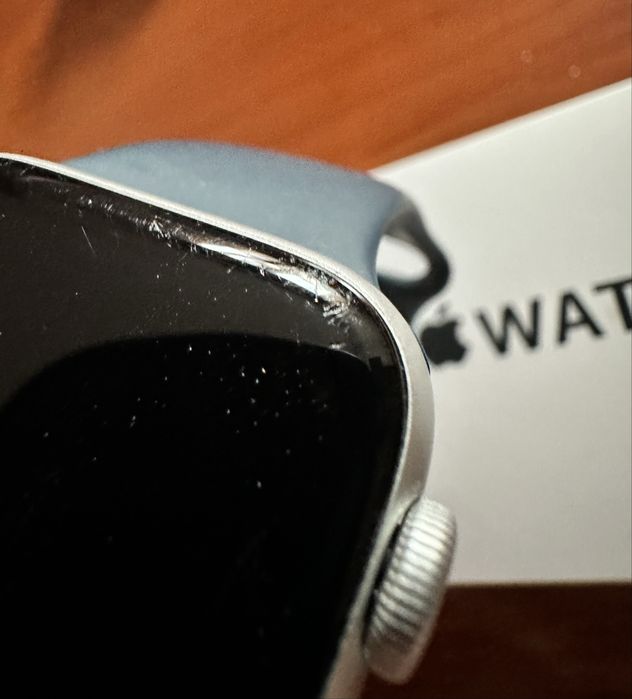 Apple watch se 2 generacji 44mm
