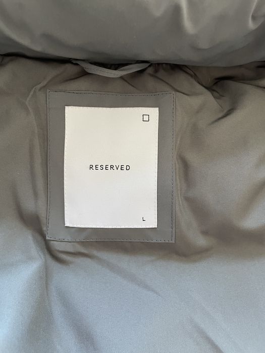 Męska kurtka zimowa