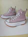 38 Converse Run Star Hike