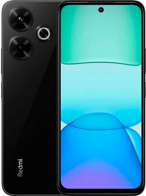 Новий Redmi 13 (8/256GB)