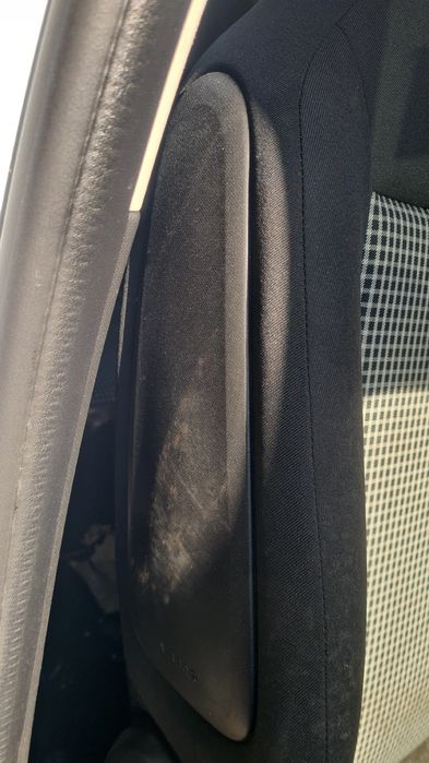 Airbag banco direito RENAULT Twingo III (BCM_)